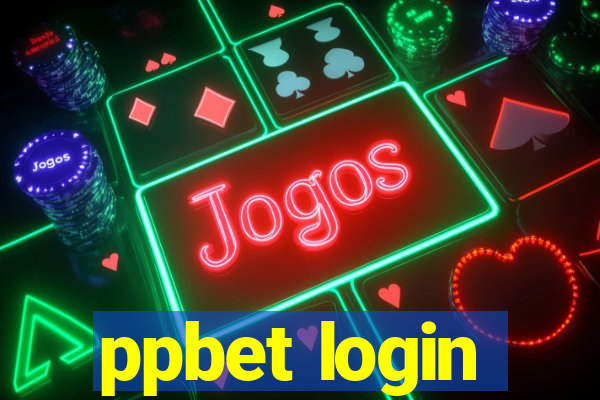 ppbet login